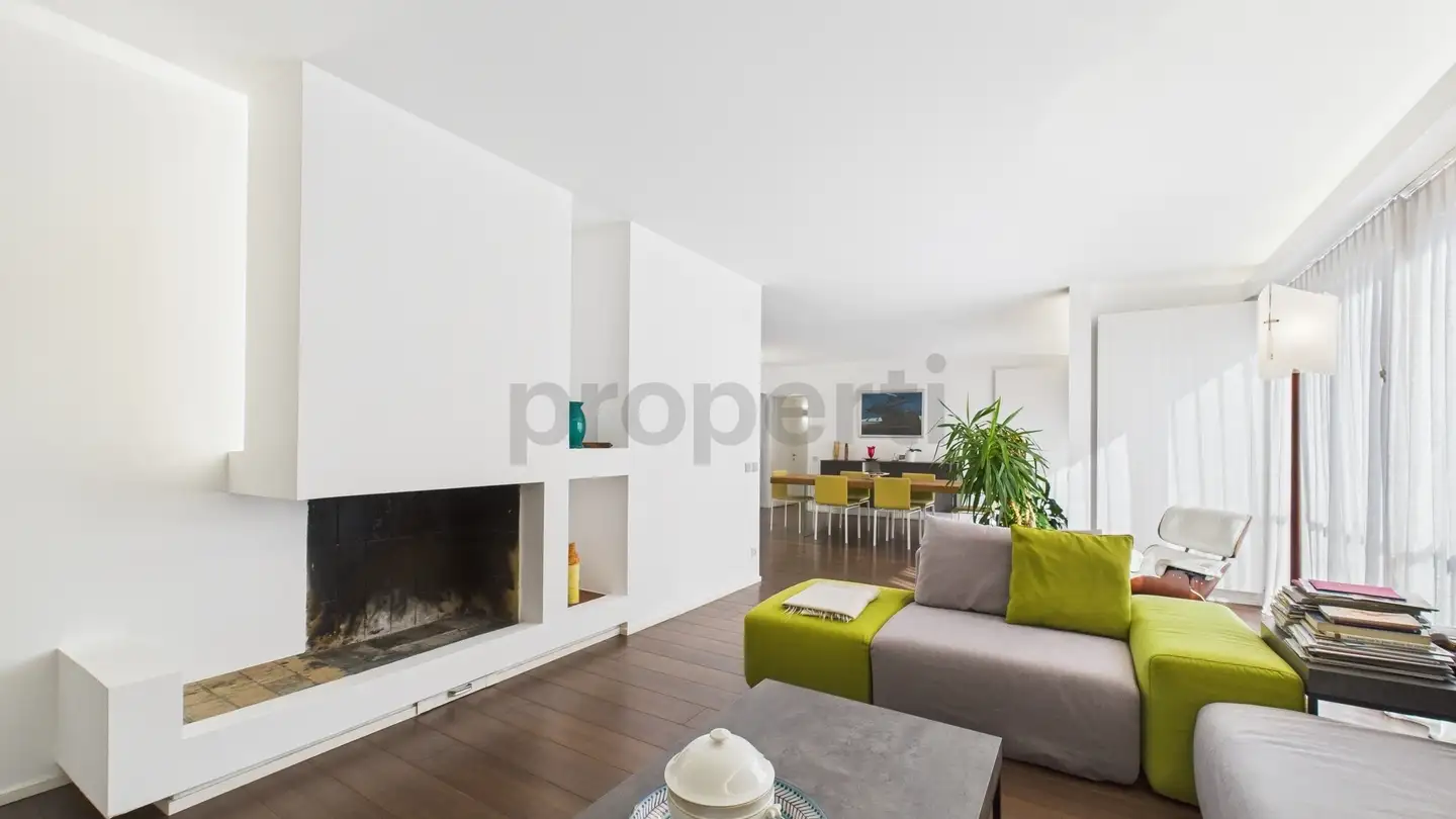 Appartement à vendre - 6924 Sorengo