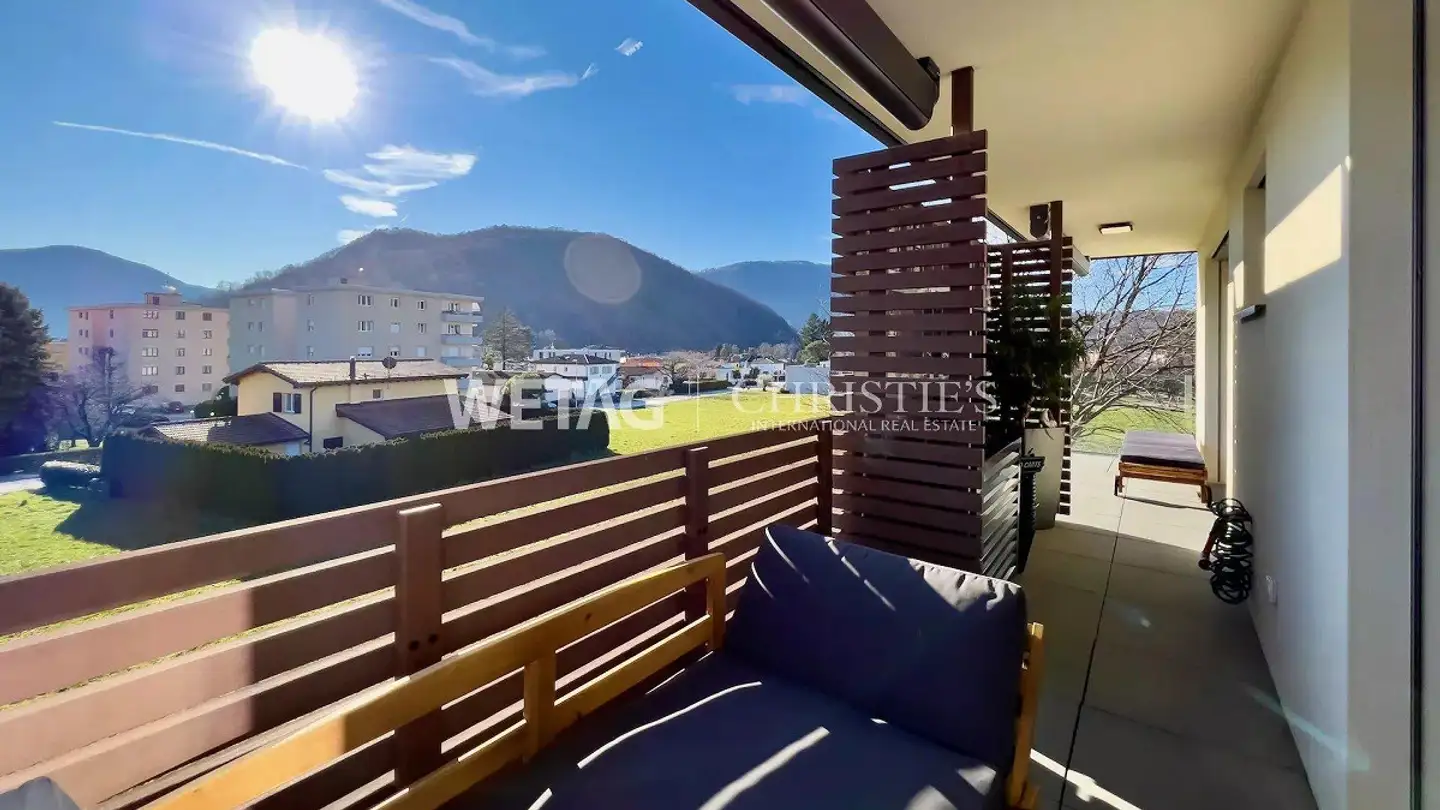 Apartment for sale - 6987 Caslano - Photo 2