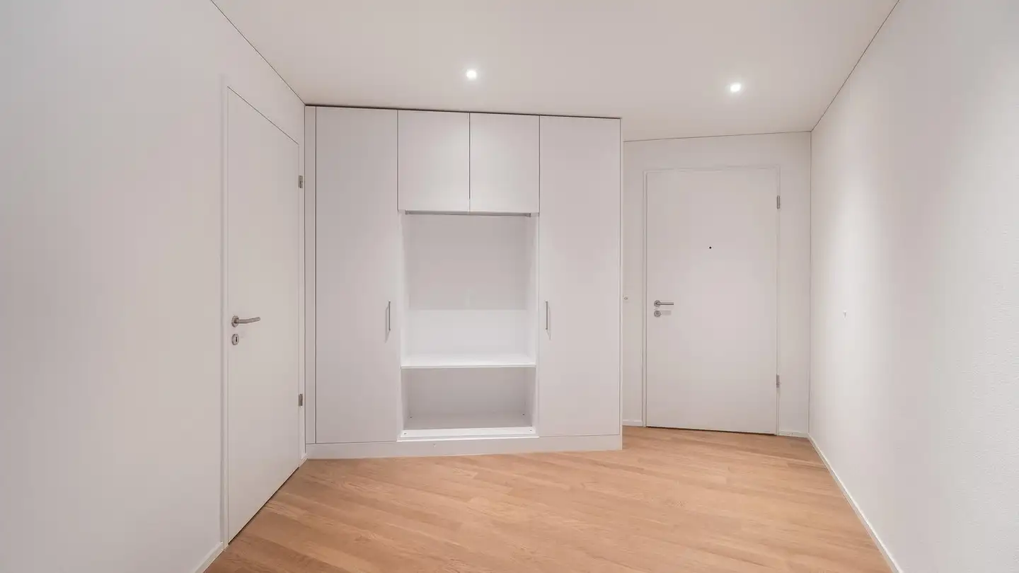 Wohnung mieten - Lenzburgerstrasse 6, 5504 Othmarsingen - Foto 4
