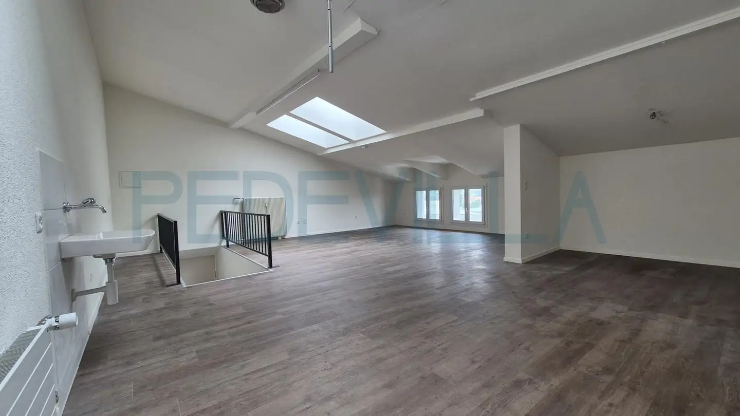 Magasin à louer - Industriestrasse 11, 2553 Safnern - Photo 3