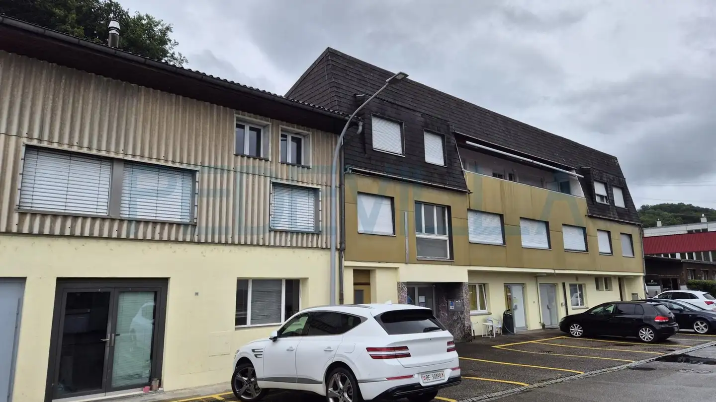 Magasin à louer - Industriestrasse 11, 2553 Safnern - Photo 4