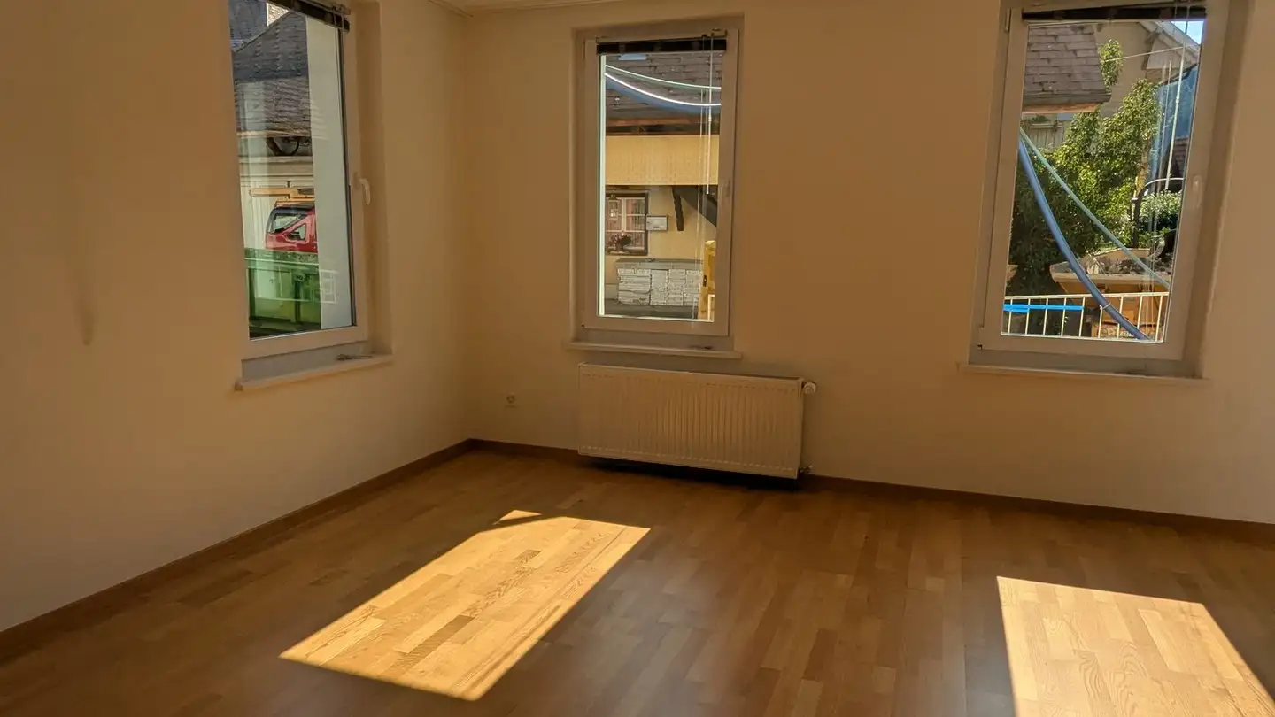 Appartamento in affitto - Grünenstrasse 5, 3455 Grünen - Foto 4