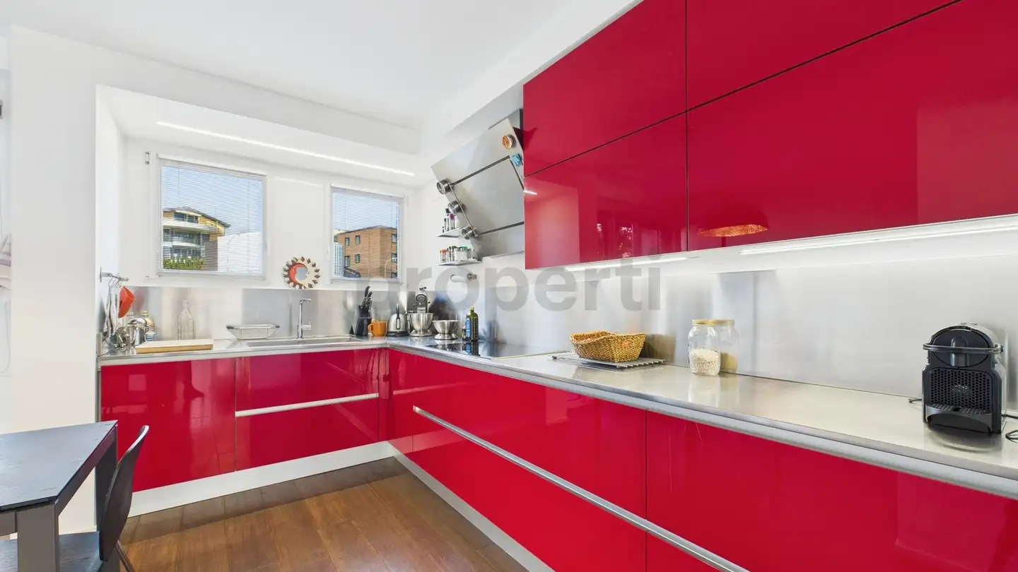 Appartement à vendre - 6924 Sorengo - Photo 2