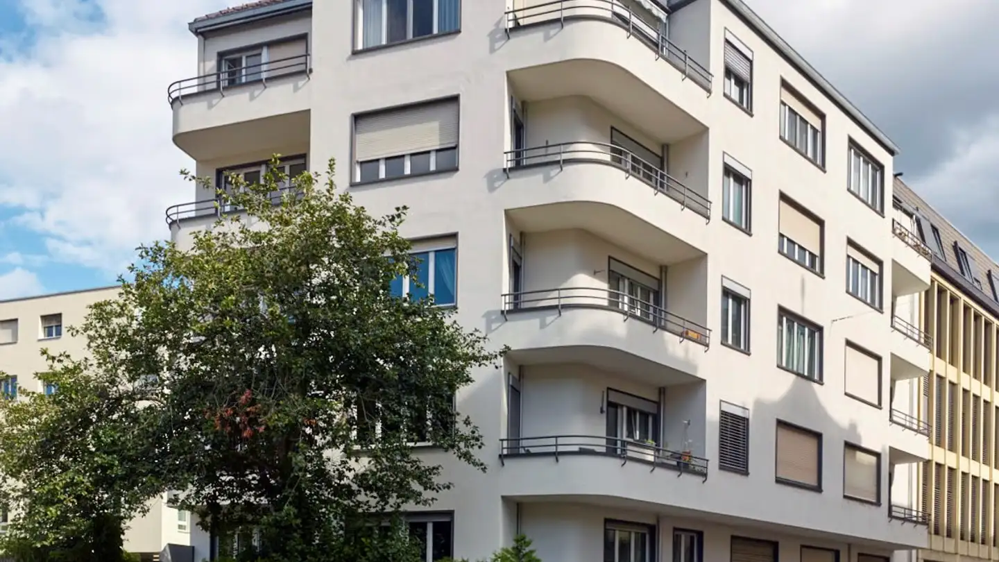 Apartment for rent - Rue De L'hôpital / Spitalstrasse 30, 2502 Biel/Bienne