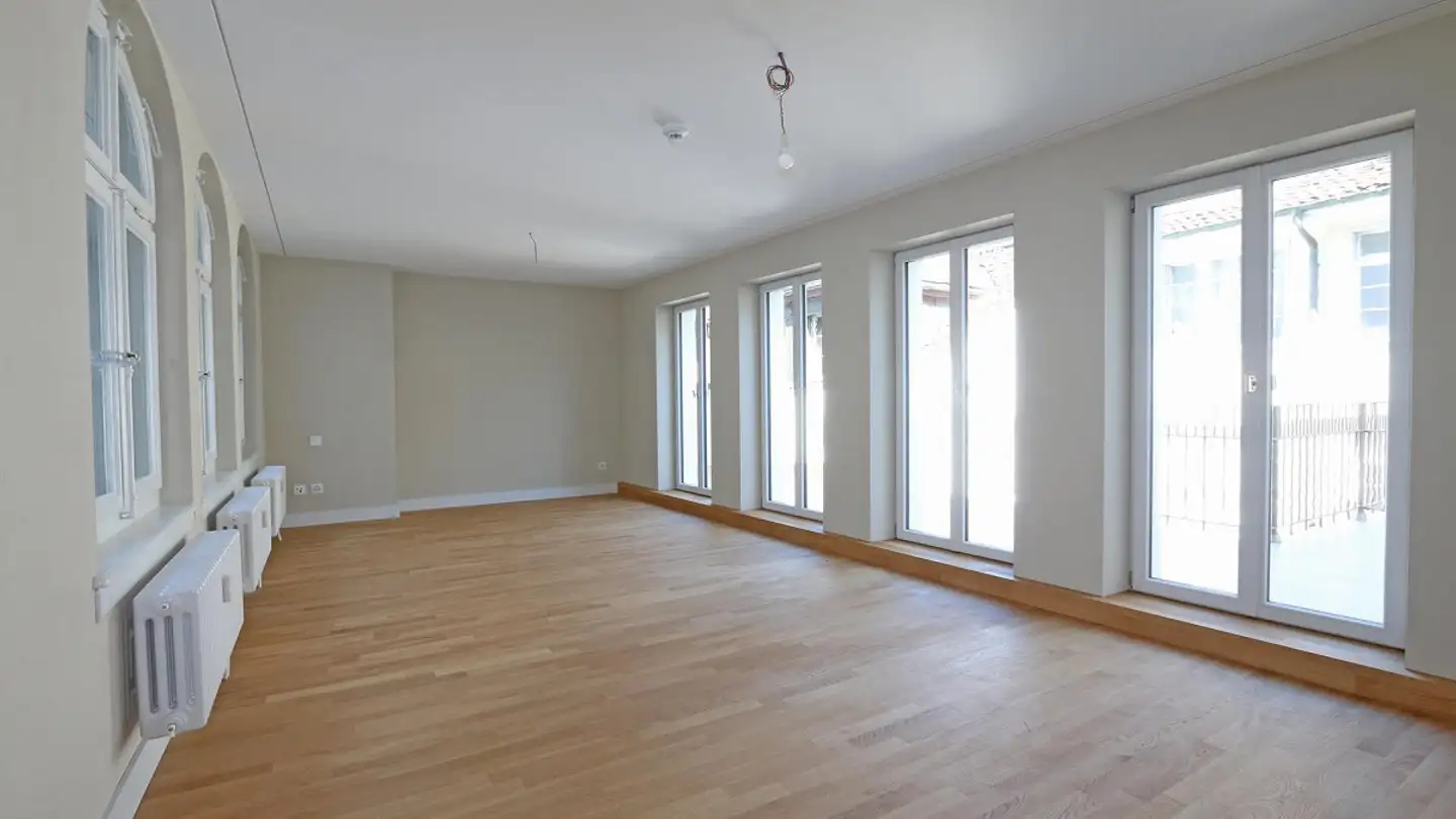 Appartamento in affitto - Kramgasse 74, 3011 Bern - Foto 3