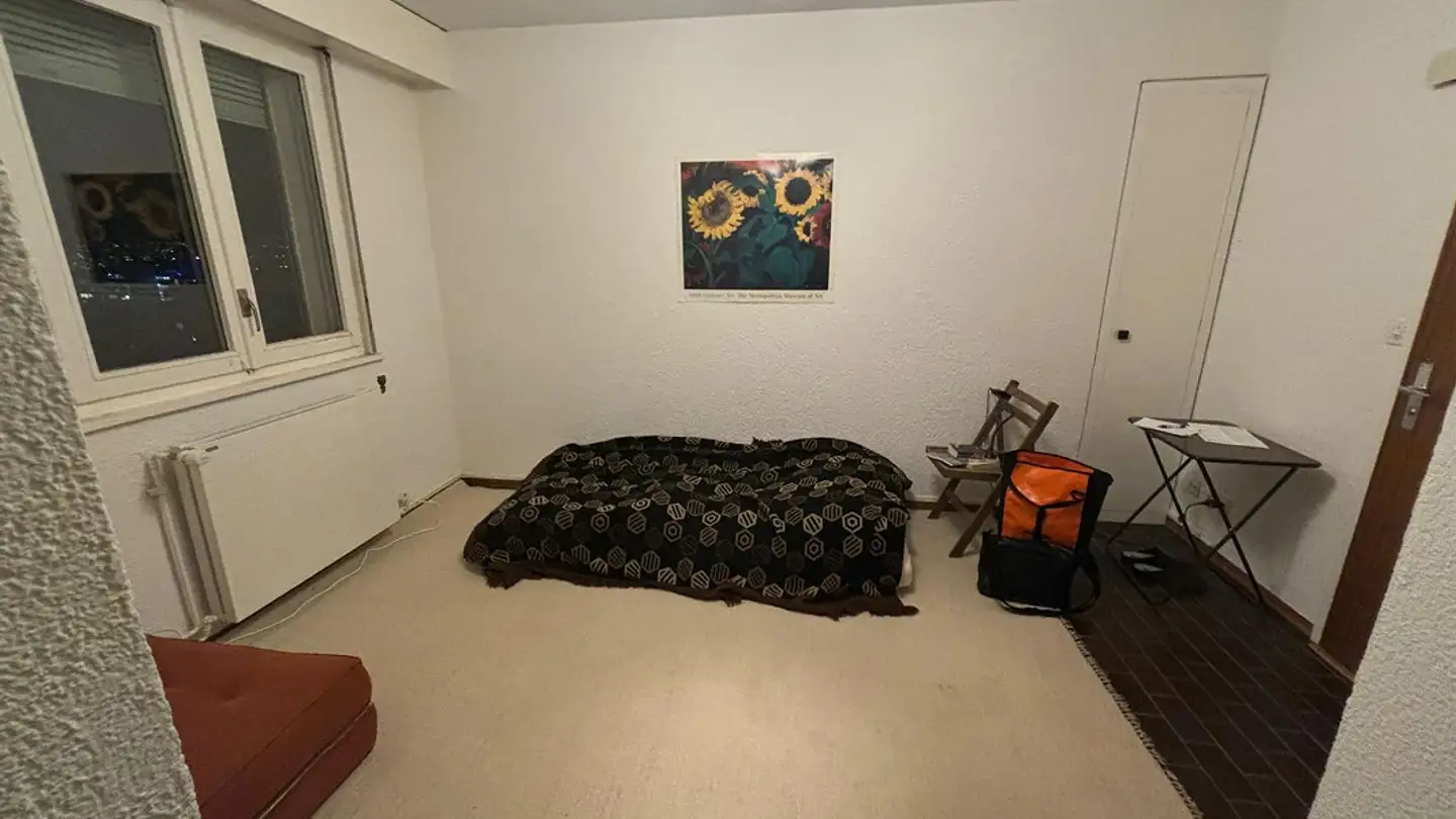 Wohnung mieten - Avenue De Champel 71, 1206 Genève - Foto 2