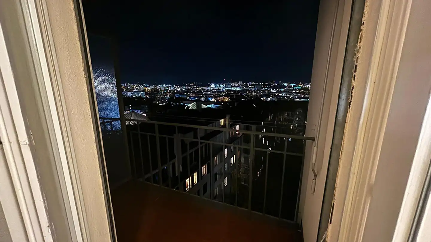 Wohnung mieten - Avenue De Champel 71, 1206 Genève - Foto 3