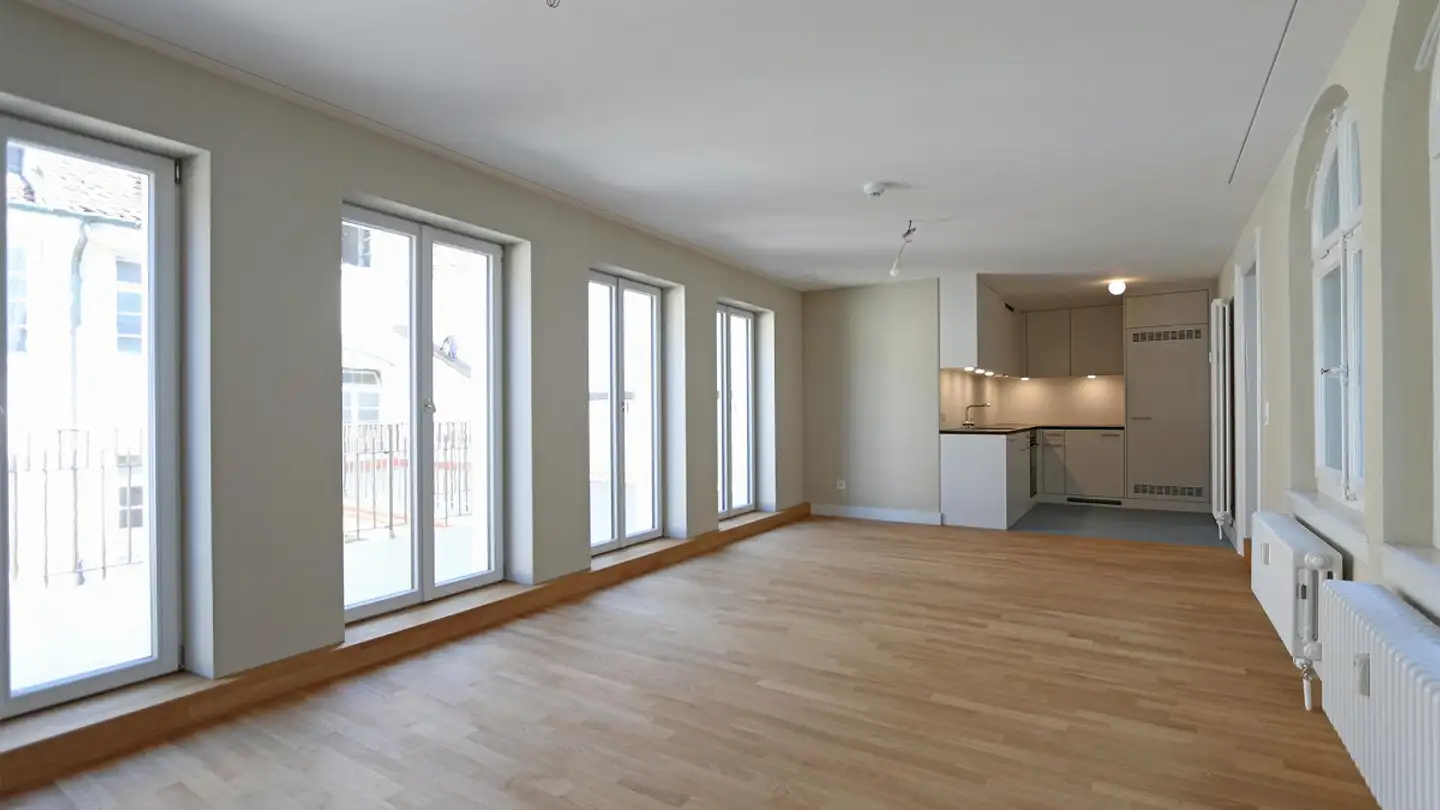 Appartamento in affitto - Kramgasse 74, 3011 Bern - Foto 4