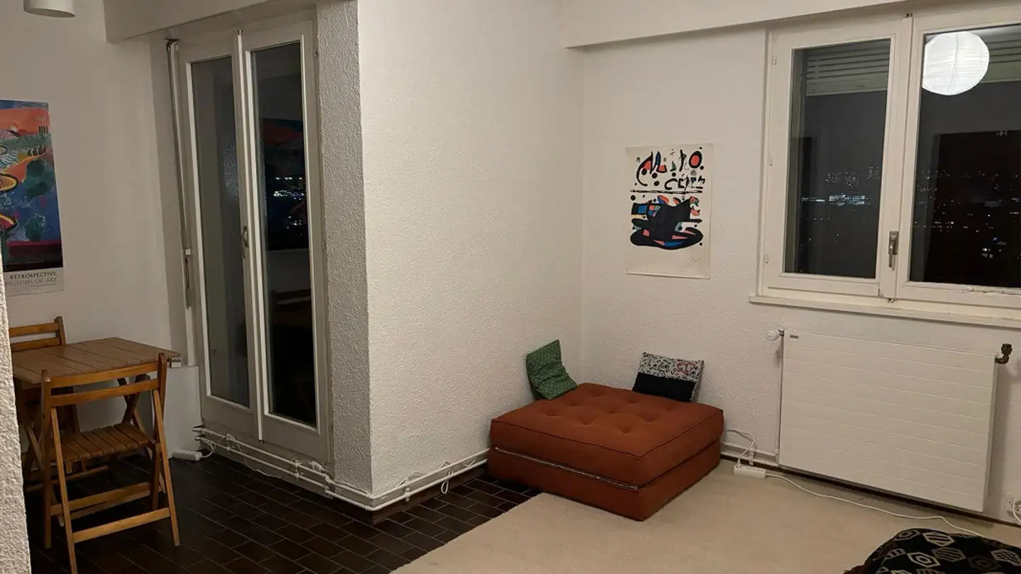 Wohnung mieten - Avenue De Champel 71, 1206 Genève - Foto 4