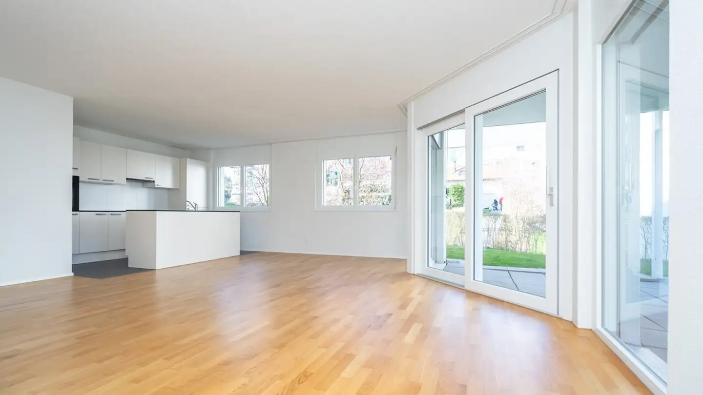 Appartamento in affitto - Ipsachstrasse 9a, 2563 Ipsach