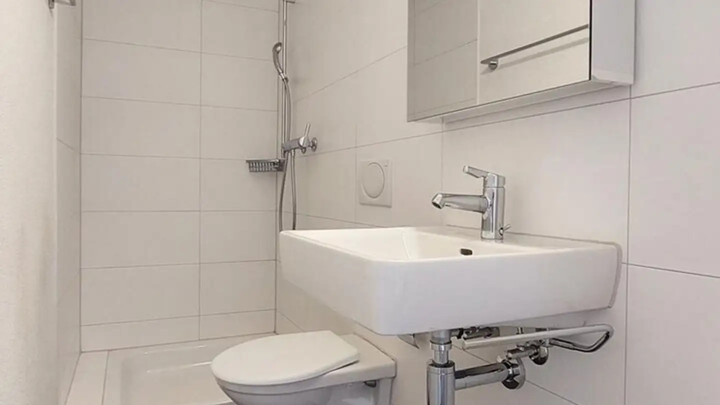 Appartamento in affitto - Ipsachstrasse 9a, 2563 Ipsach - Foto 3