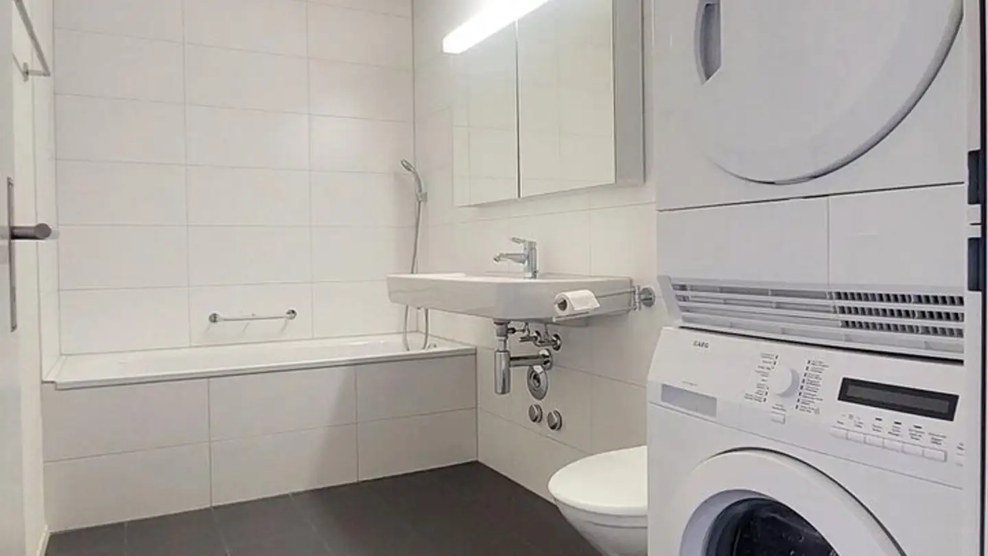 Appartamento in affitto - Ipsachstrasse 9a, 2563 Ipsach - Foto 4