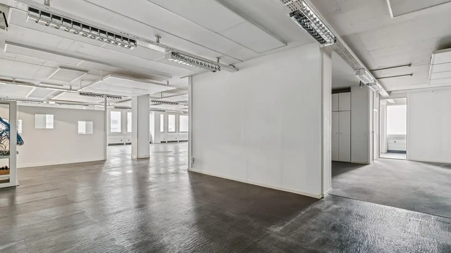 Commercial for rent - Buckhauserstrasse 26, 8048 Zürich - Photo 4