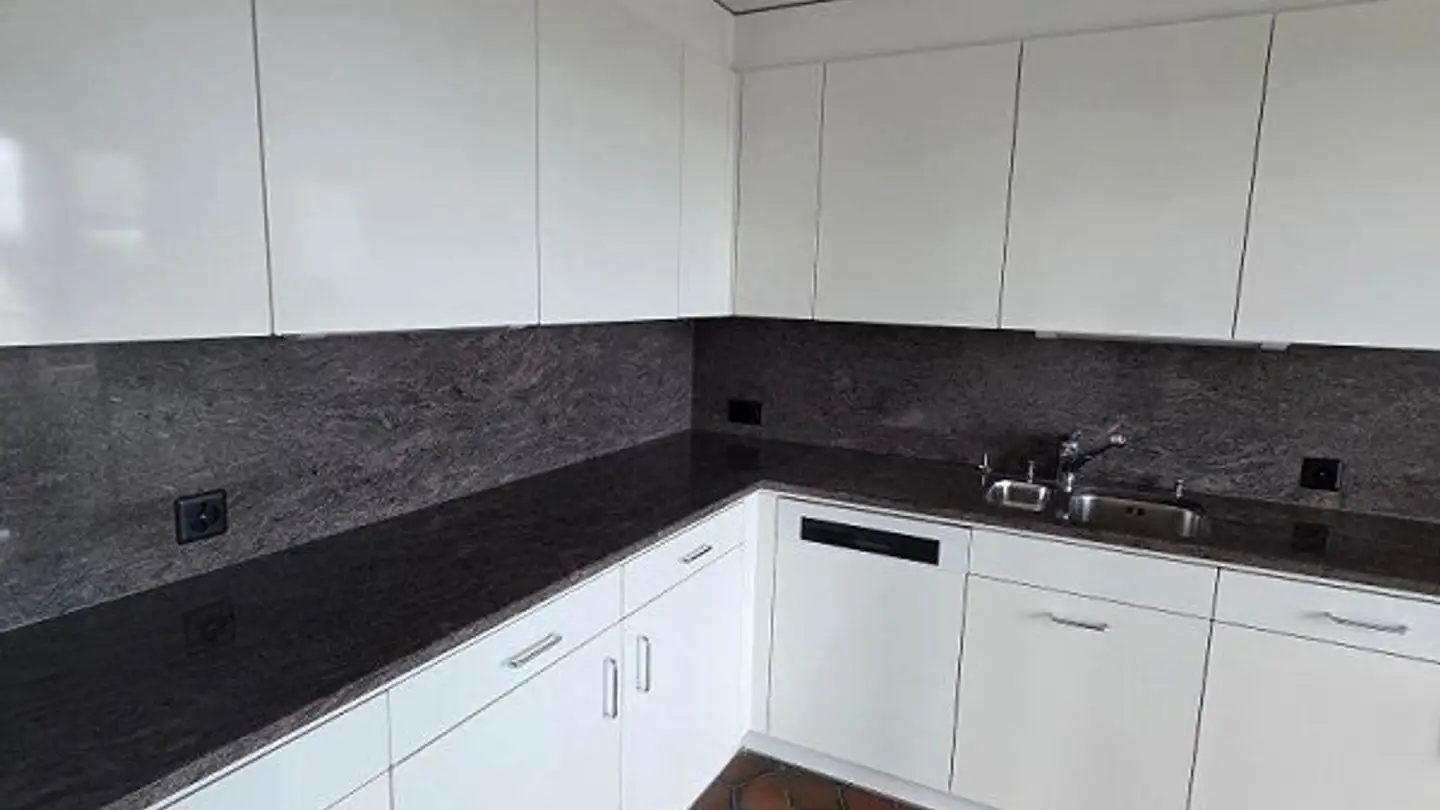 Appartamento in affitto - Feldeggstrasse 5, 8590 Romanshorn