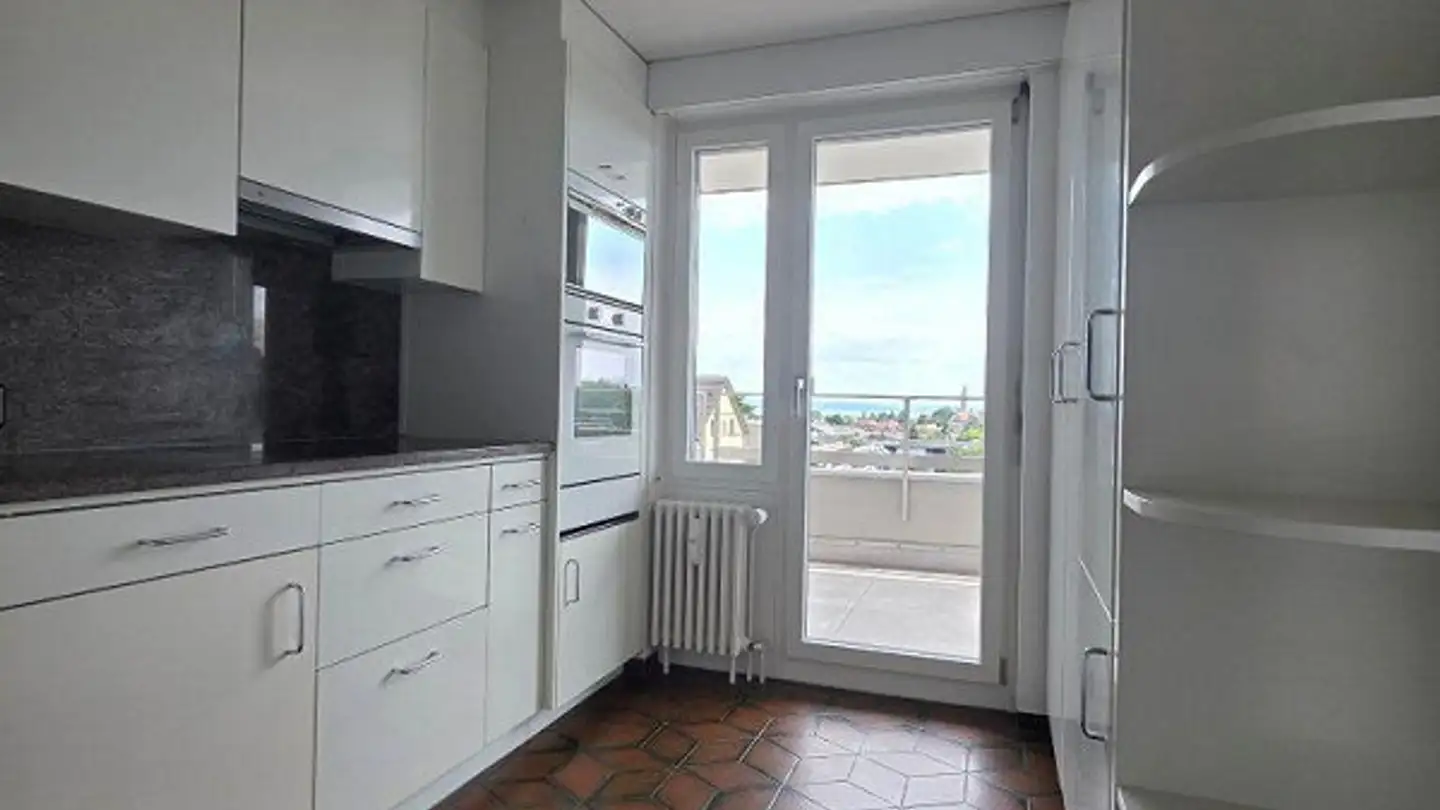 Appartamento in affitto - Feldeggstrasse 5, 8590 Romanshorn - Foto 2