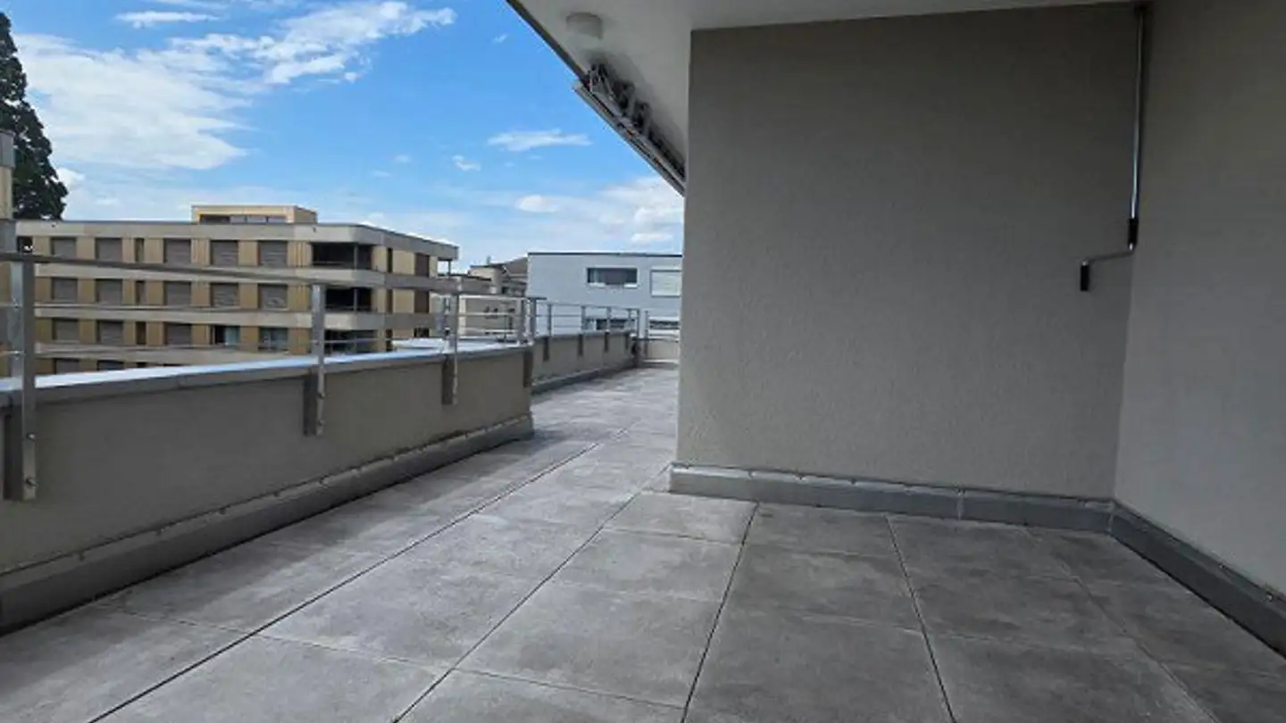 Appartamento in affitto - Feldeggstrasse 5, 8590 Romanshorn - Foto 4
