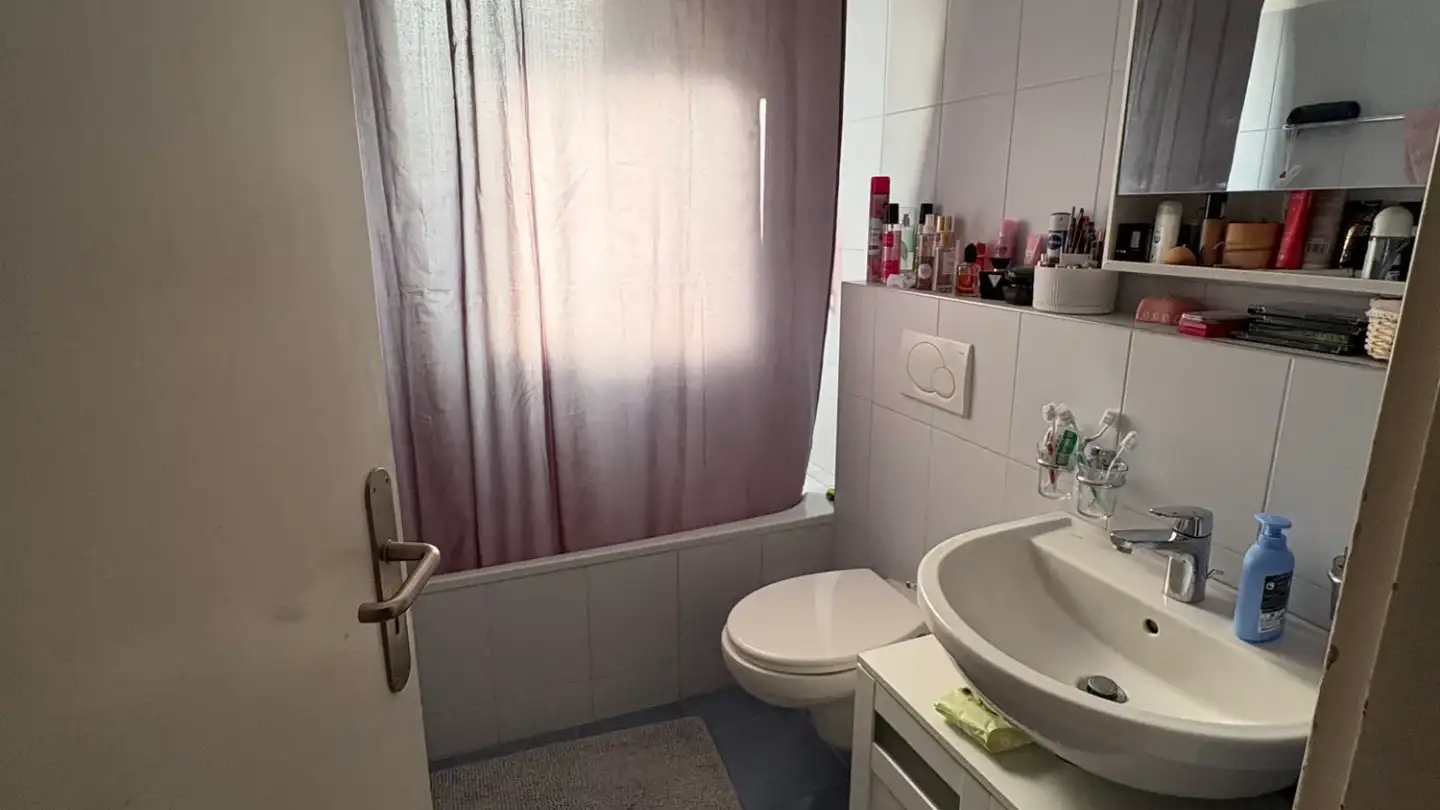 Apartment for rent - Via Muro Della Rossa 5, 6600 Solduno - Photo 2