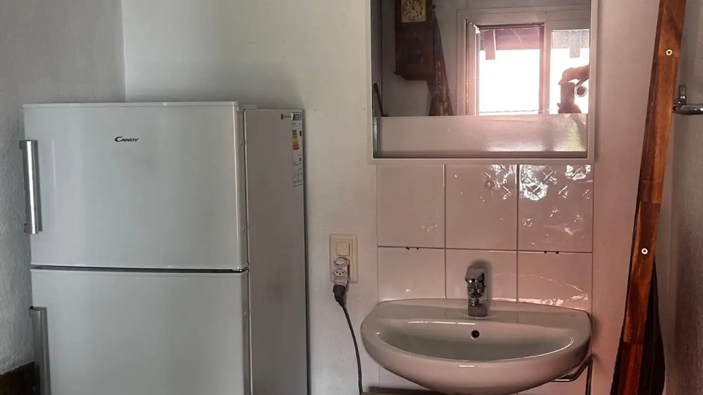 Wohnung mieten - Insstrasse 44, 3236 Gampelen - Foto 3