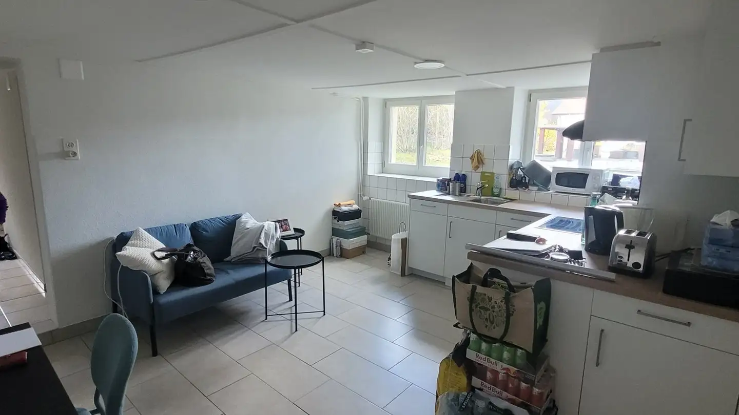 Apartment for rent - Sur Le Crêt 1, 2606 Corgémont - Photo 2