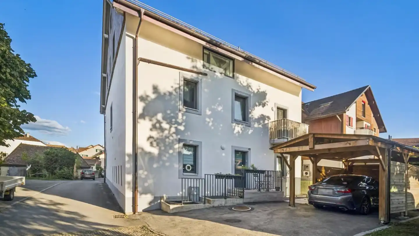 Apartment for sale - 1123 Aclens