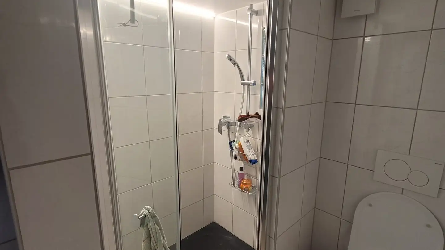 Apartment for rent - Sur Le Crêt 1, 2606 Corgémont - Photo 3