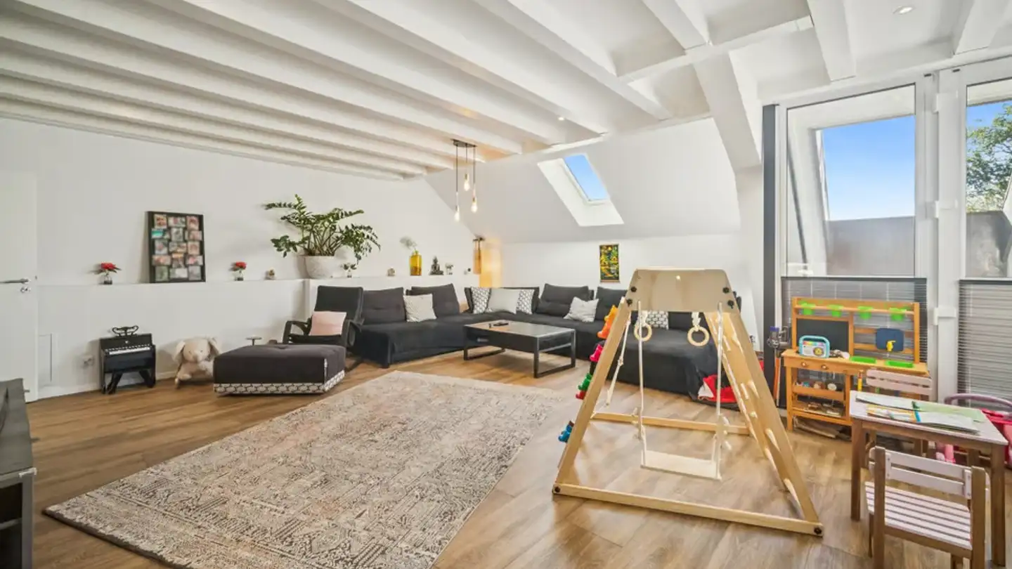 Apartment for sale - 1123 Aclens - Photo 2