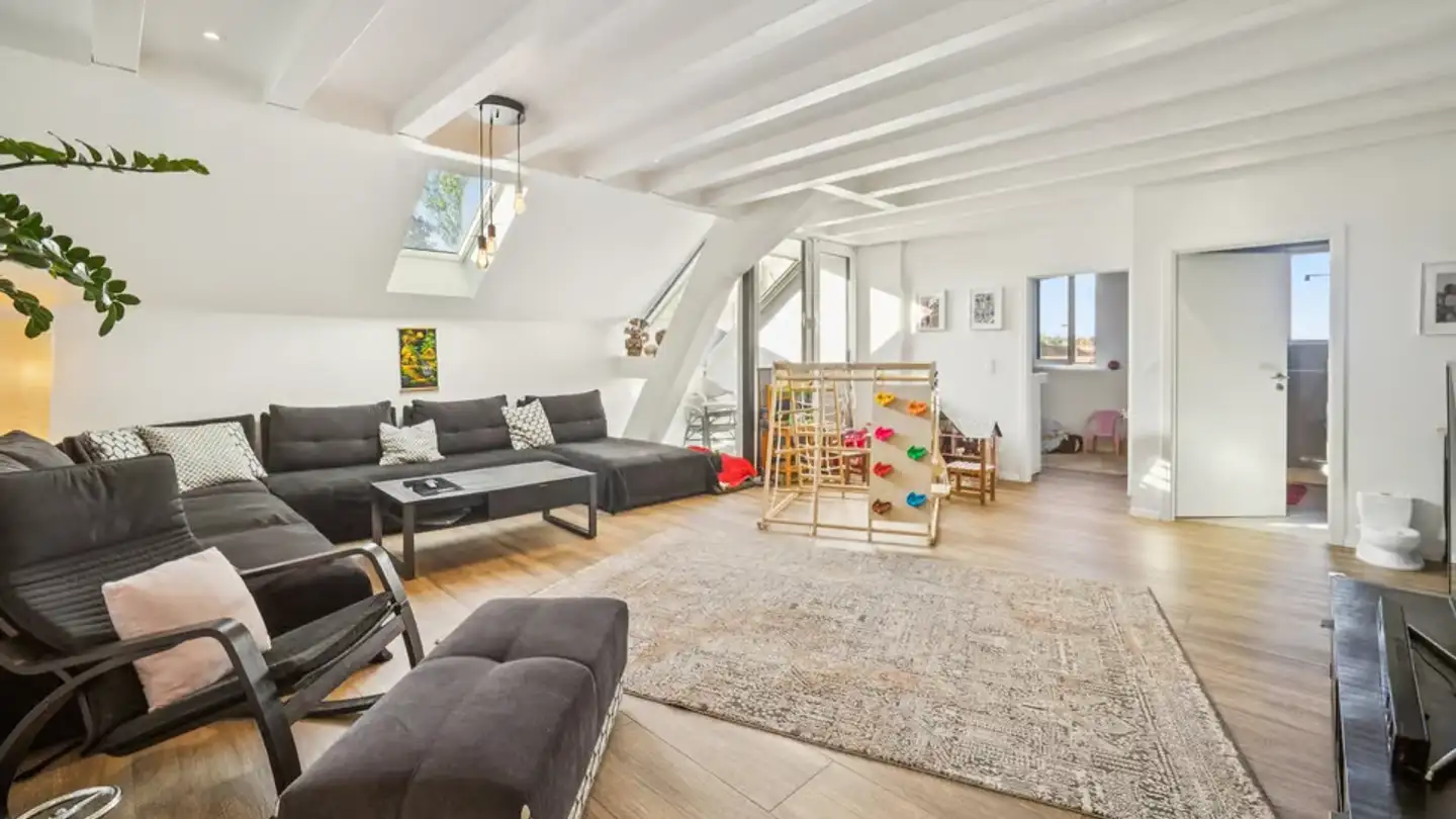 Apartment for sale - 1123 Aclens - Photo 3