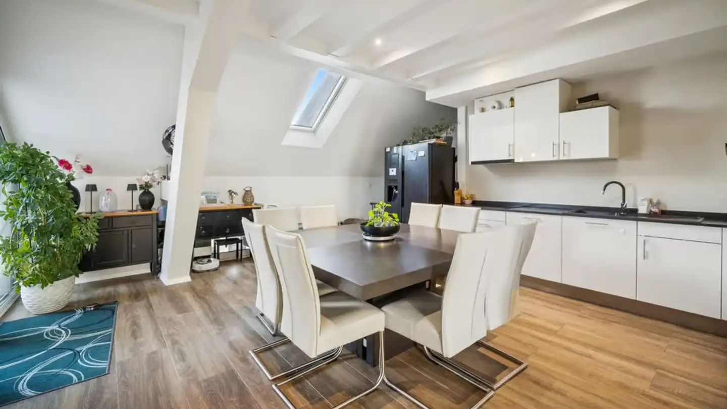 Apartment for sale - 1123 Aclens - Photo 4