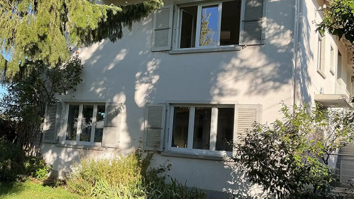 Casa a gradini in affitto - Neuhofstrasse 6, 3422 Kirchberg BE