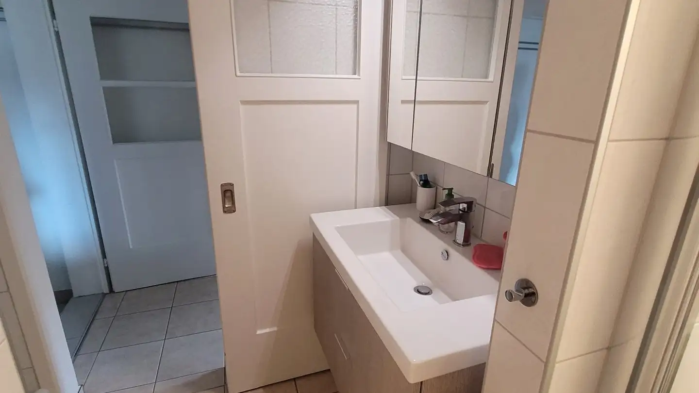 Apartment for rent - Sur Le Crêt 1, 2606 Corgémont - Photo 4