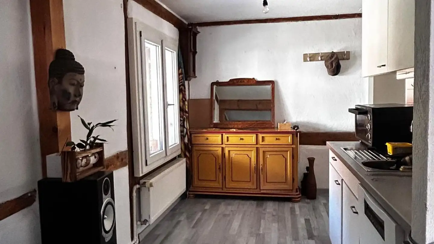 Wohnung mieten - Insstrasse 44, 3236 Gampelen