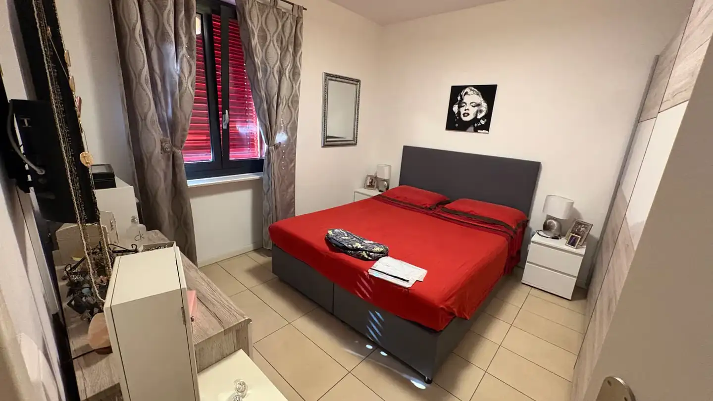 Apartment for rent - Via Muro Della Rossa 5, 6600 Solduno - Photo 4