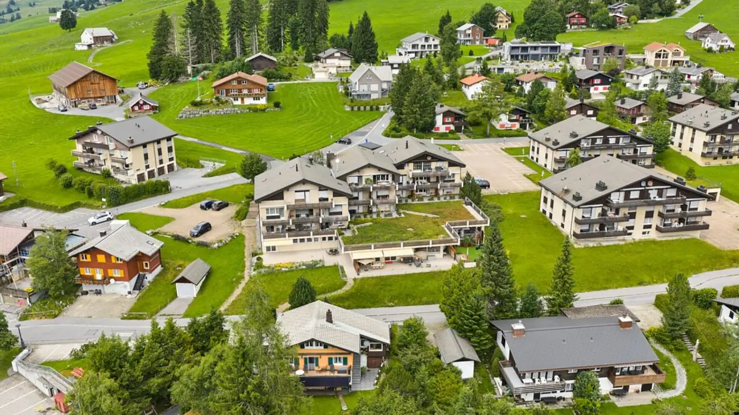 Apartment for sale - 8873 Amden