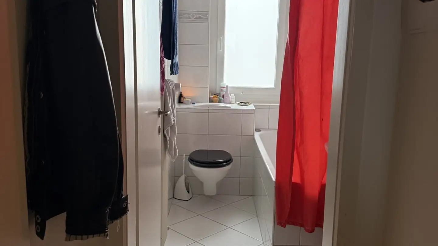 Single room for rent - 8047 Zürich - Photo 3