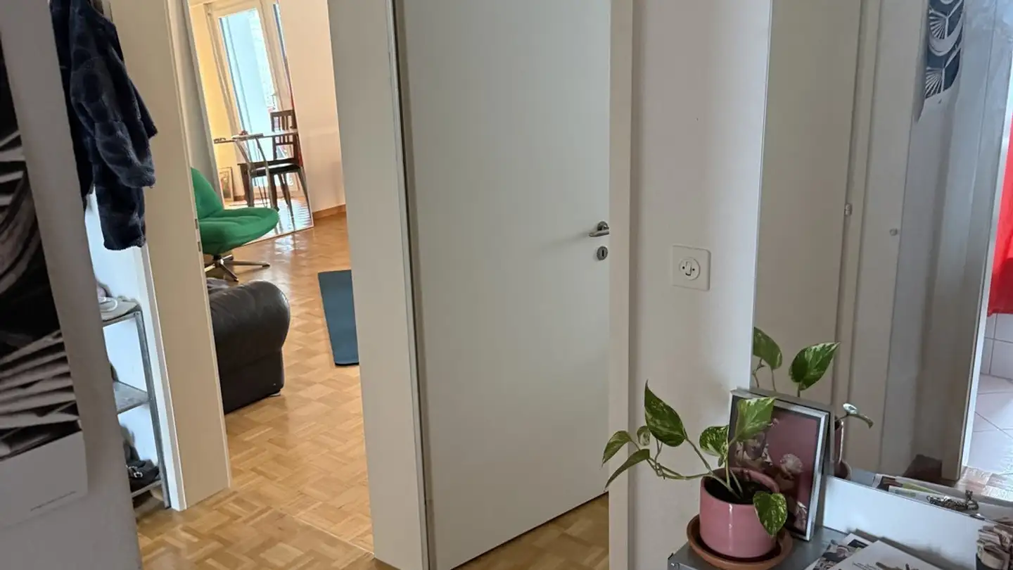 Single room for rent - 8047 Zürich - Photo 4