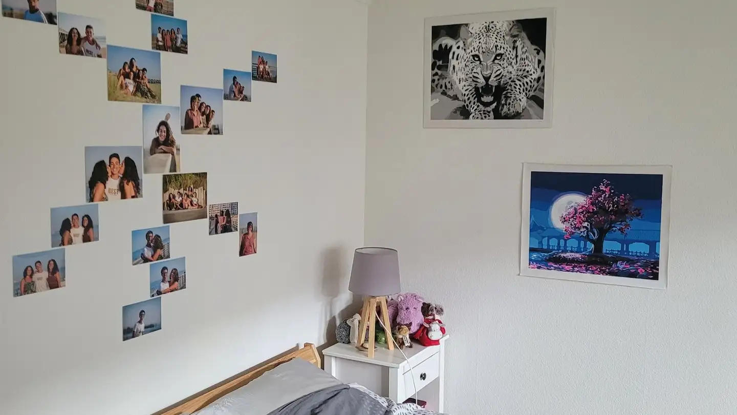 Apartment for rent - Sur Le Crêt 1, 2606 Corgémont