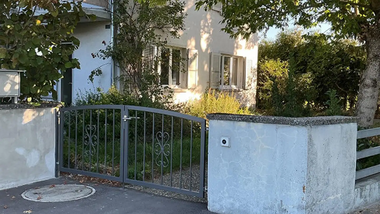 Stepped house for rent - Neuhofstrasse 6, 3422 Kirchberg BE - Photo 2