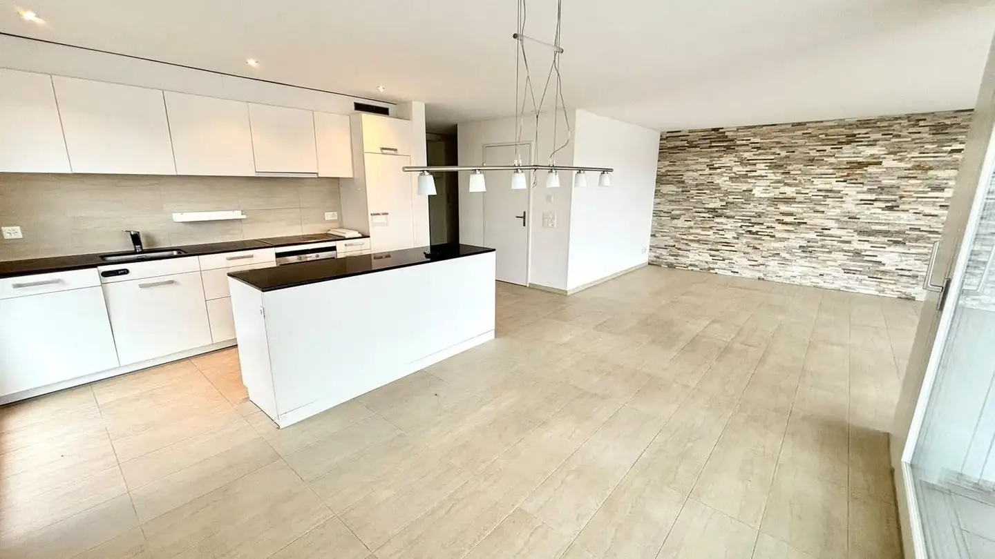 Wohnung mieten - Sonnhalde 4, 6232 Geuensee