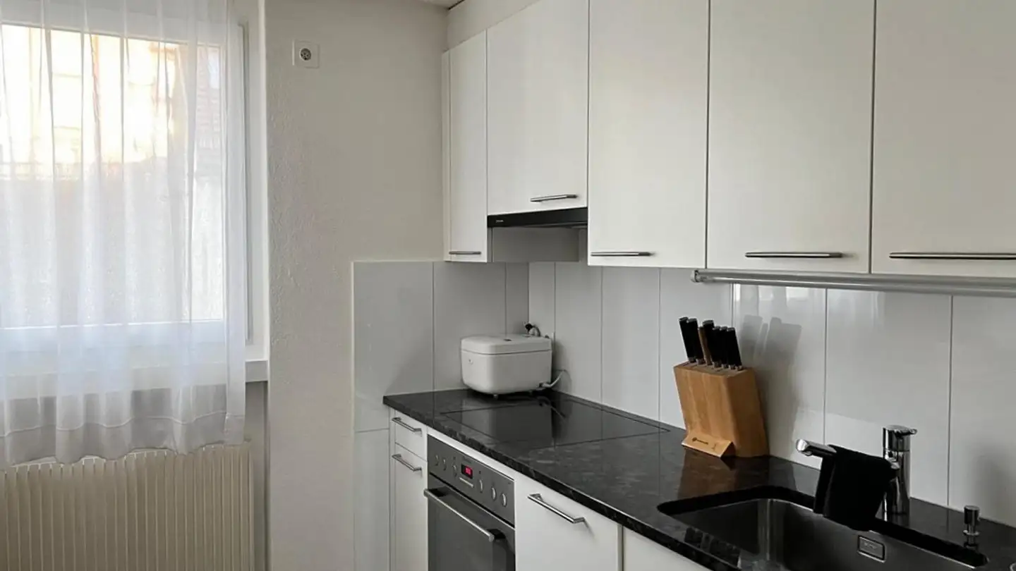 Apartment for rent - Rosenbergstrasse 70, 9000 St. Gallen - Photo 4