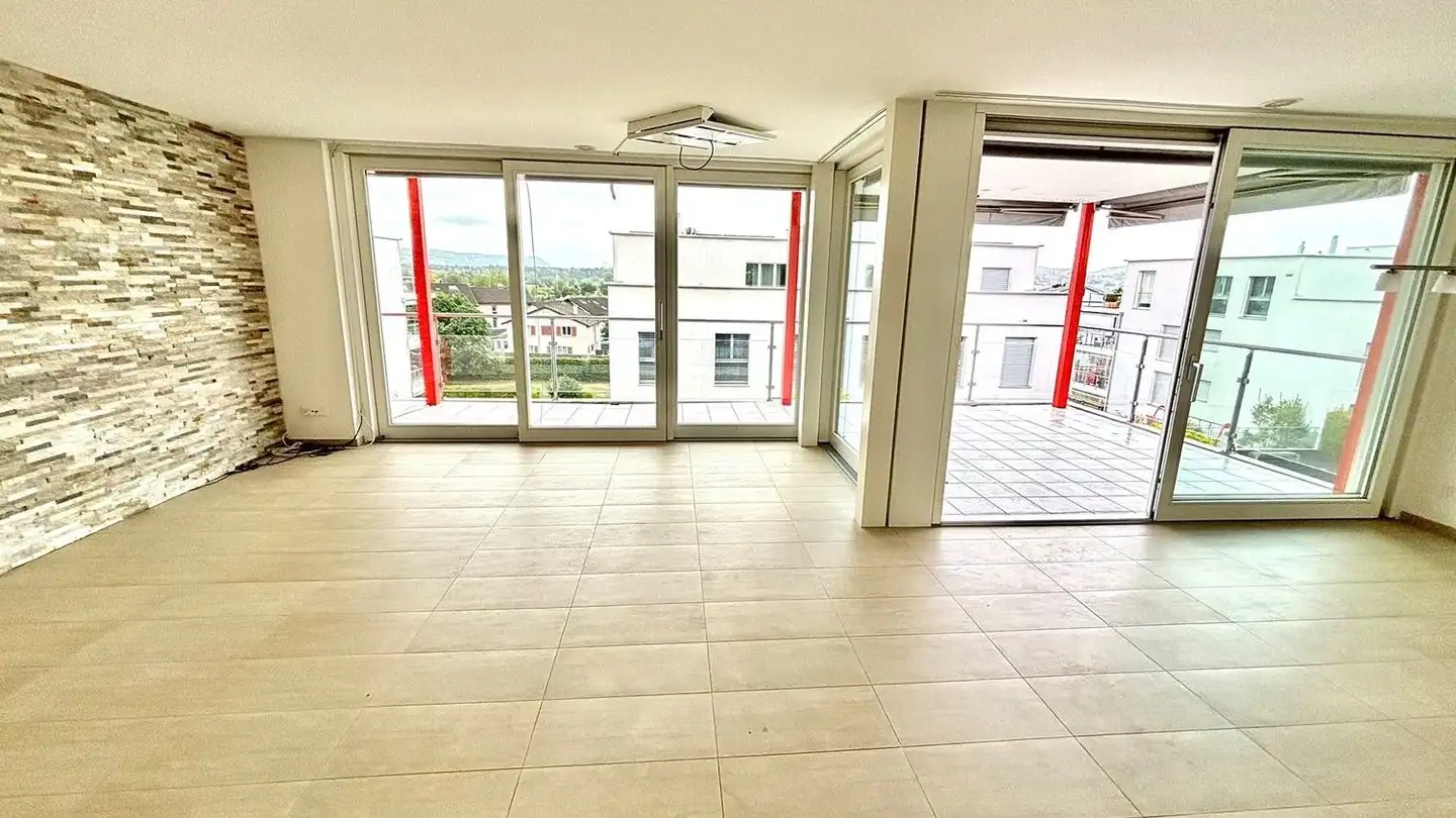 Wohnung mieten - Sonnhalde 4, 6232 Geuensee - Foto 4