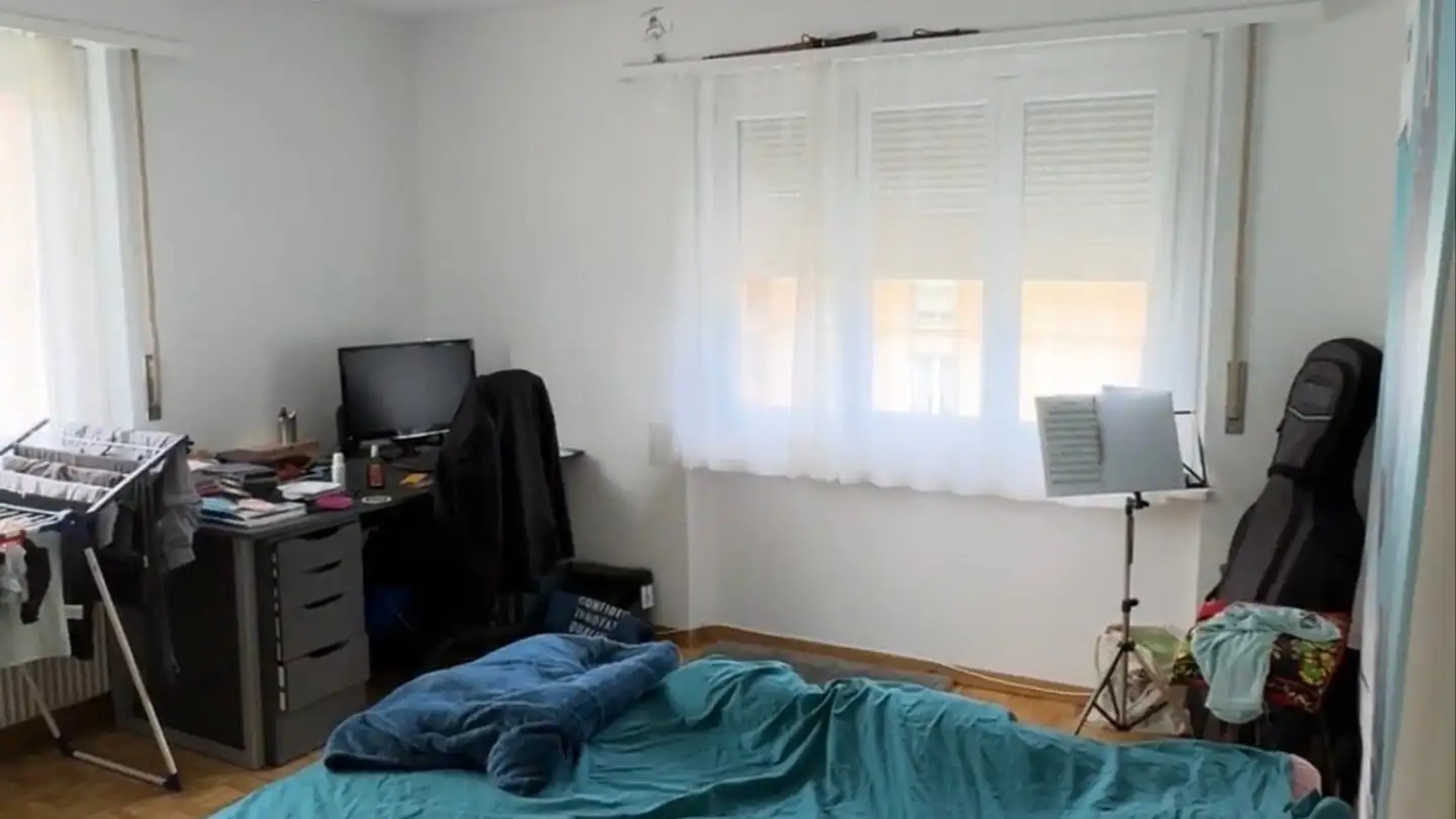 Appartamento in affitto - Route De Riondaz, 3960 Sierre - Photo 3