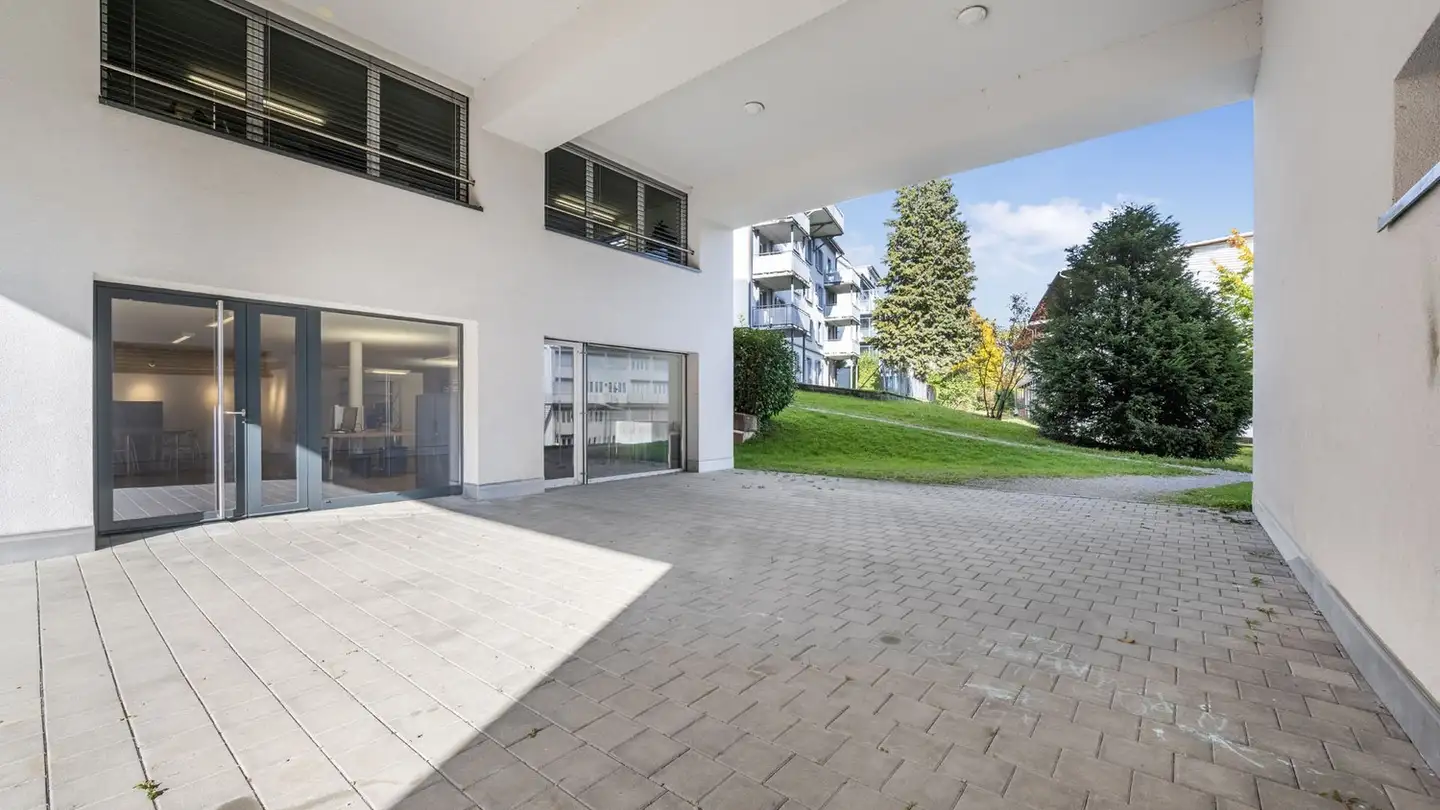 Spazio ufficio in affitto - Espenmoosstrasse 12, 9008 St. Gallen - Foto 2