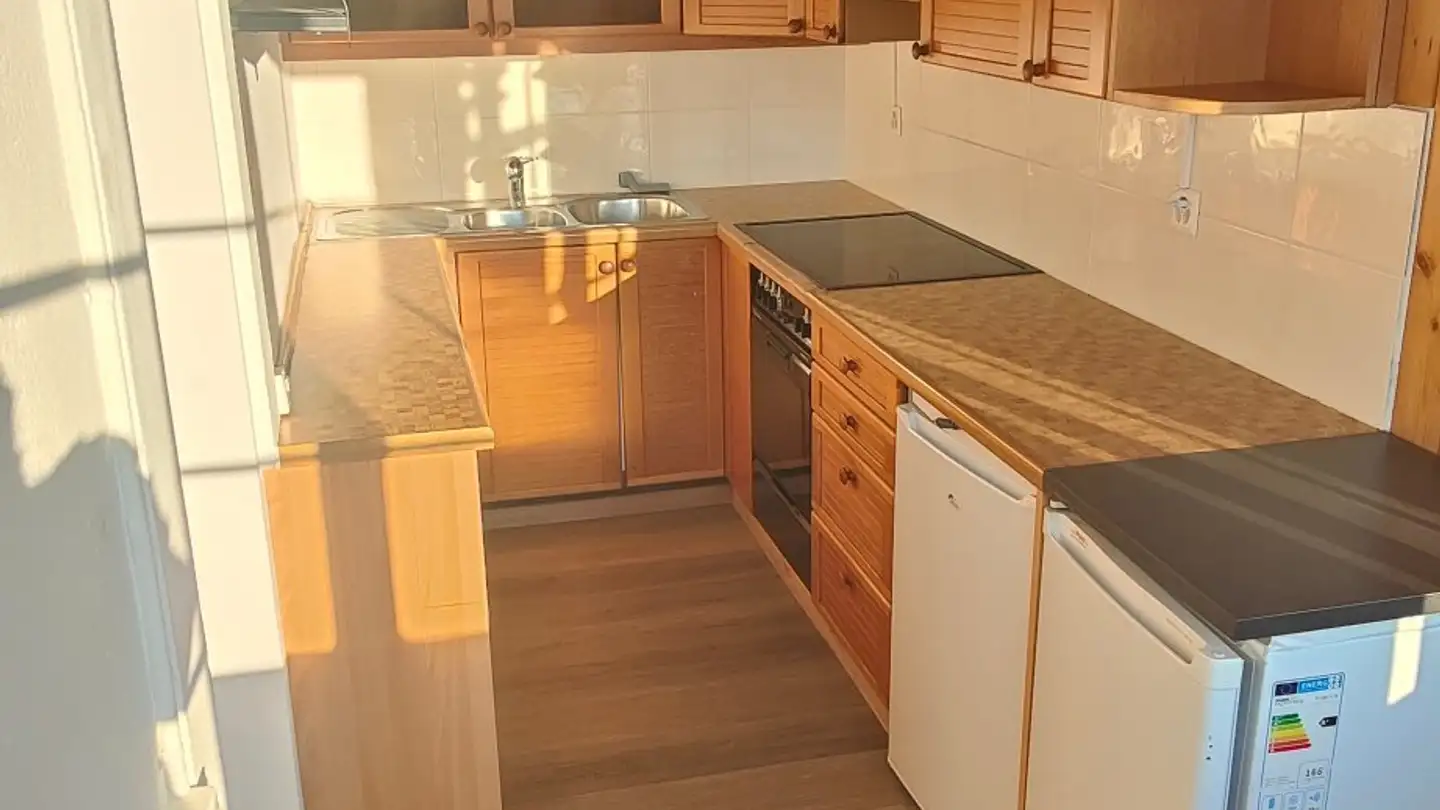 Appartement à louer - 1607 Palézieux-Village - Photo 2