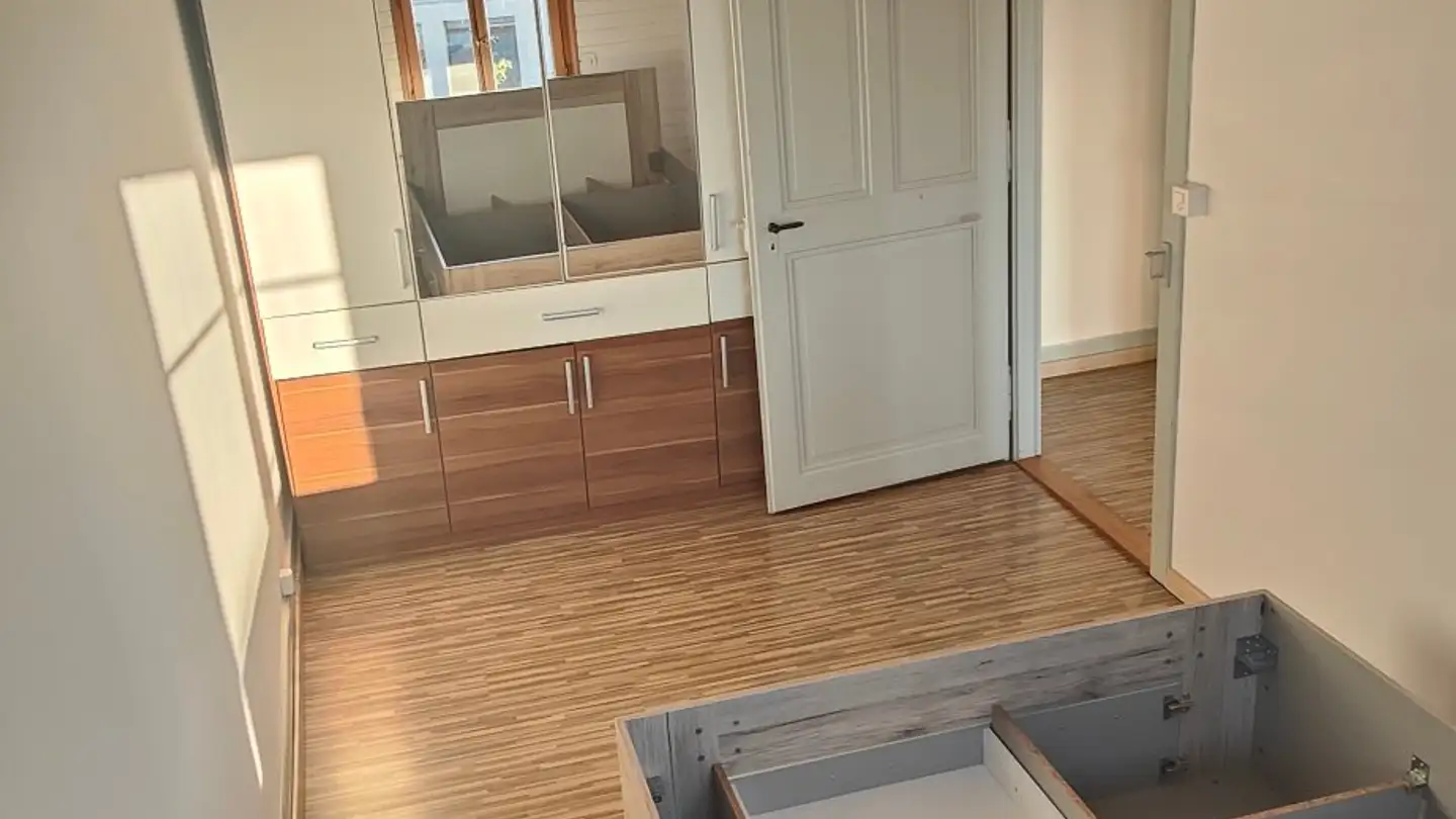 Appartement à louer - 1607 Palézieux-Village - Photo 3