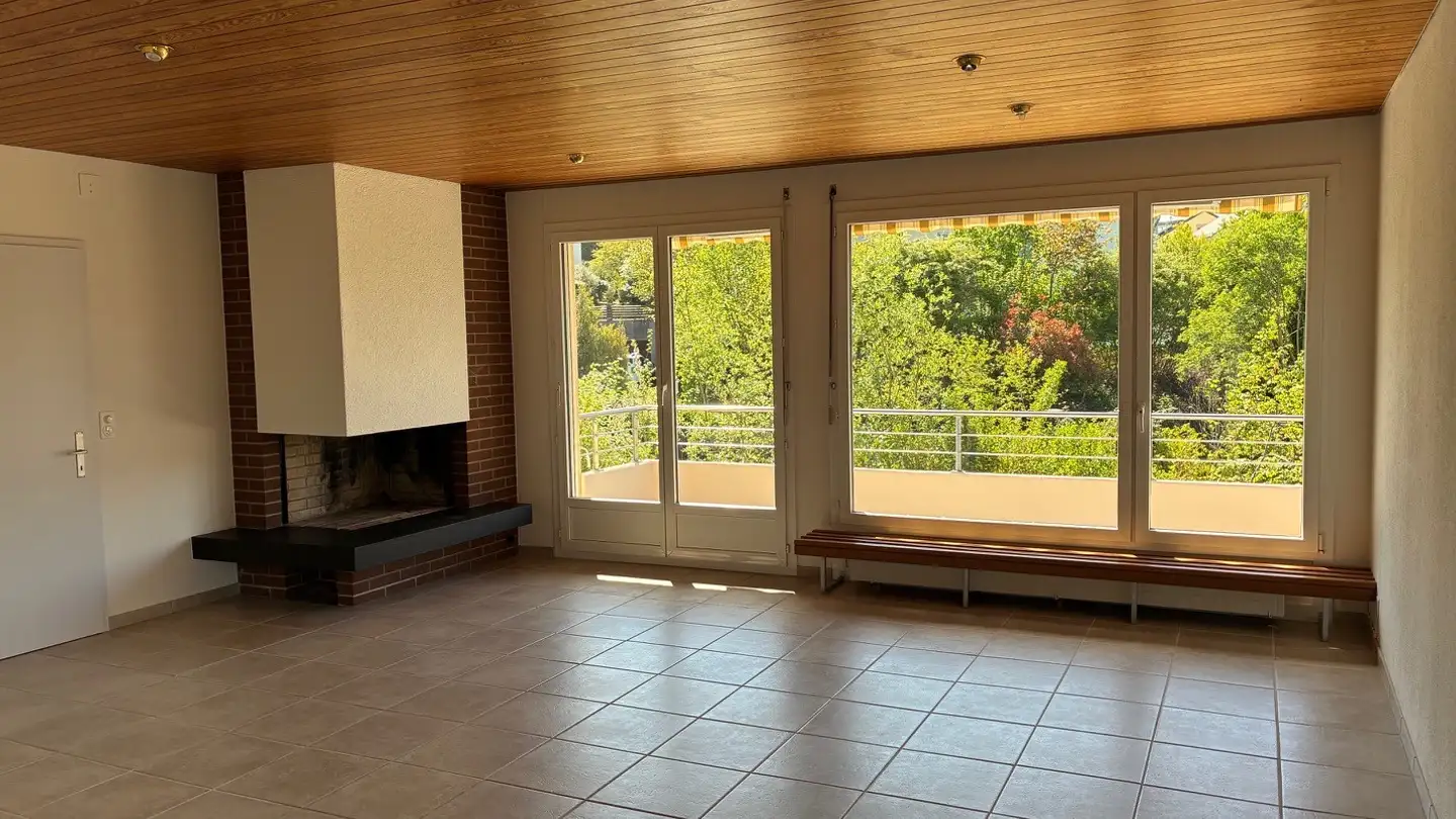 Single house for rent - Herbstackerstrasse 79, 8472 Seuzach - Photo 2