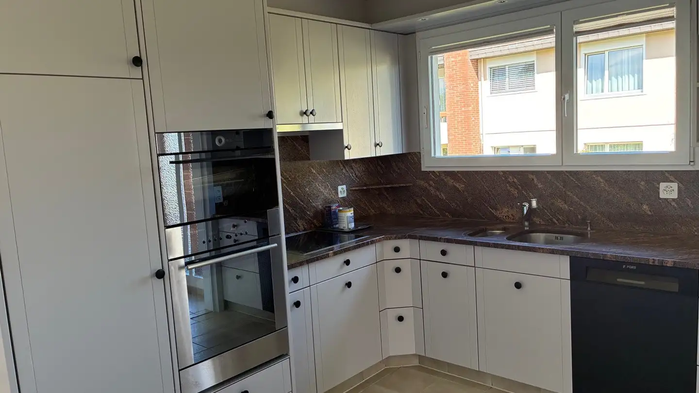 Single house for rent - Herbstackerstrasse 79, 8472 Seuzach - Photo 3