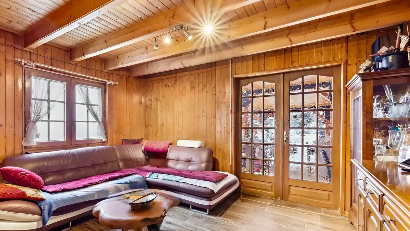 Chalet for sale - 1905 Dorénaz - Photo 4