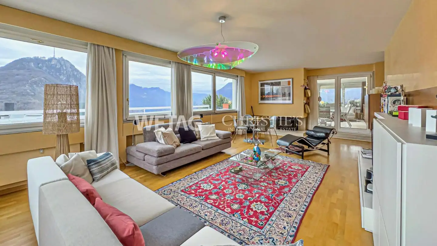 Apartment for sale - 6914 Carona - Photo 3