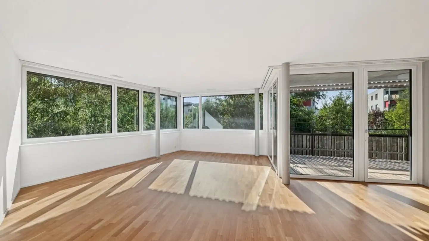 Appartement à louer - Strickereistrasse 14, 4663 Aarburg