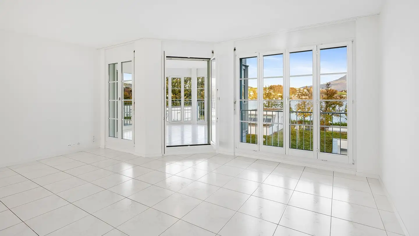 Apartment for rent - 6005 Luzern
